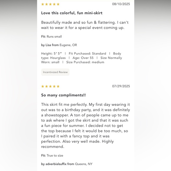 Anthropologie NWT Sz M (runs a little small) stunning Endless Rose floral skirt - Picture 7 of 16